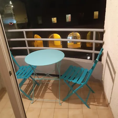 Διαμέρισμα Ax Pyrenees