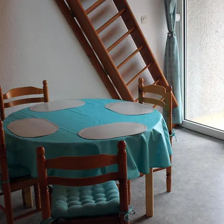 Apartment Ax Pyrenees *