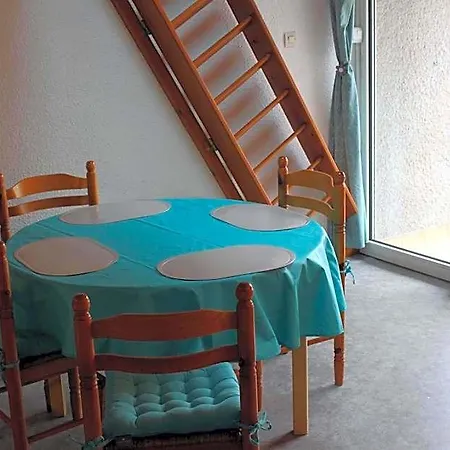 Ax Pyrenees Appartement Ax-les-Thermes